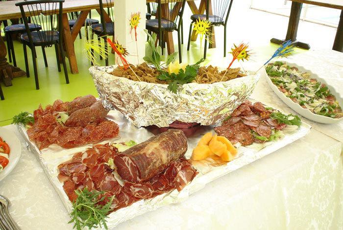 Locanda Del Lupo Фаенца Екстериор снимка