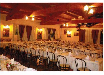Locanda Del Lupo Фаенца Екстериор снимка
